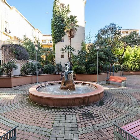 Eden Park - Charmant 2 Pieces, Proche Plage Menton Exterior photo